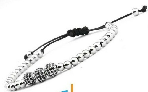Bracciale unisex nuovo - nuovo, stile