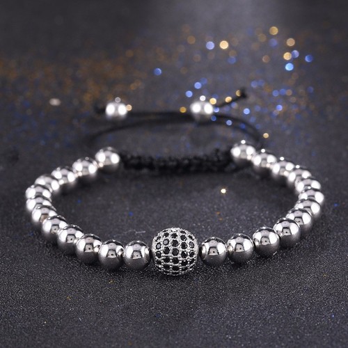 Bracciale uomo donna - uomo, nuovo